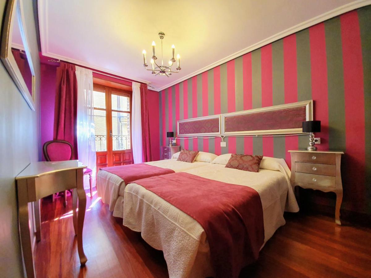 La Casa De Lorenzo La Guardia Extérieur photo