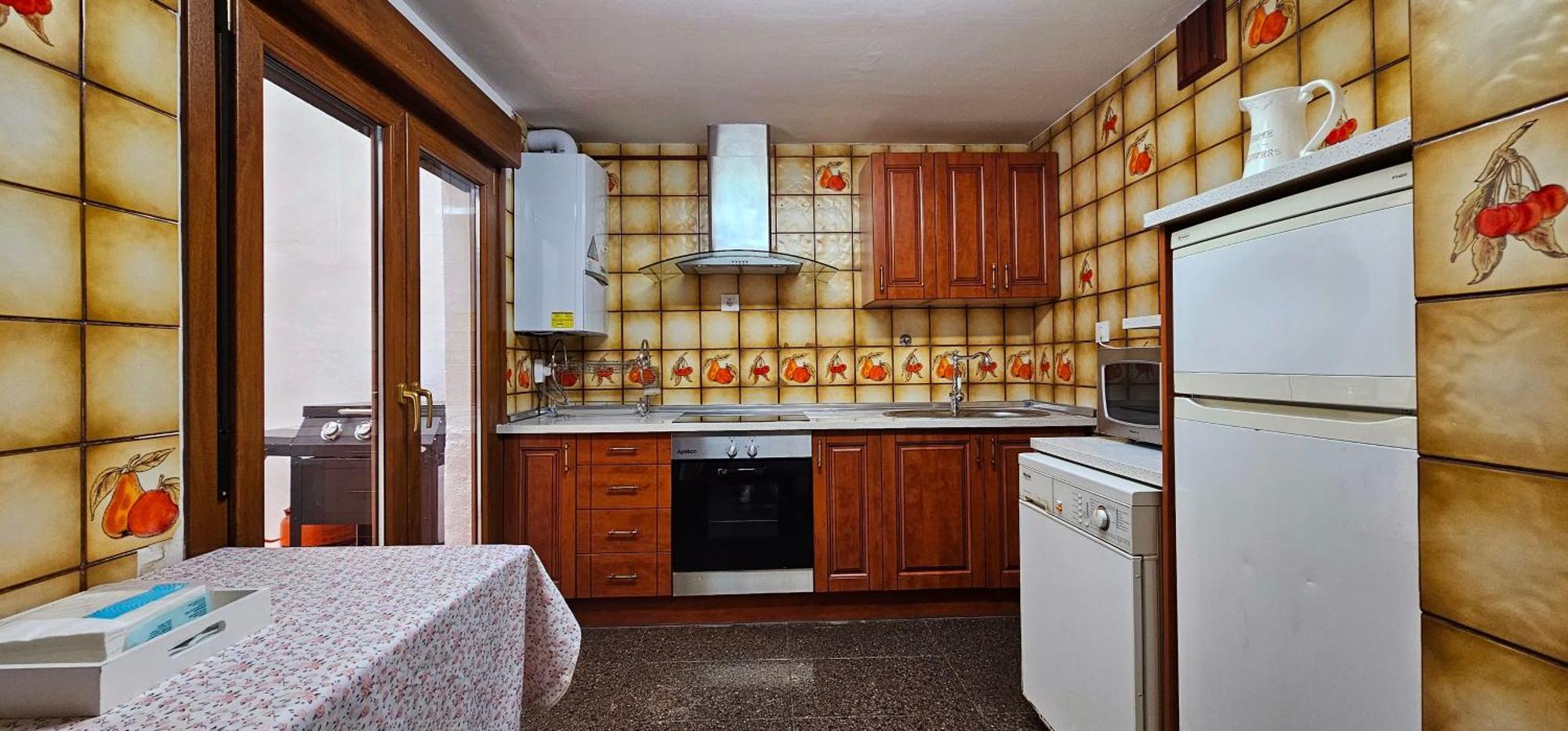 La Casa De Lorenzo La Guardia Extérieur photo