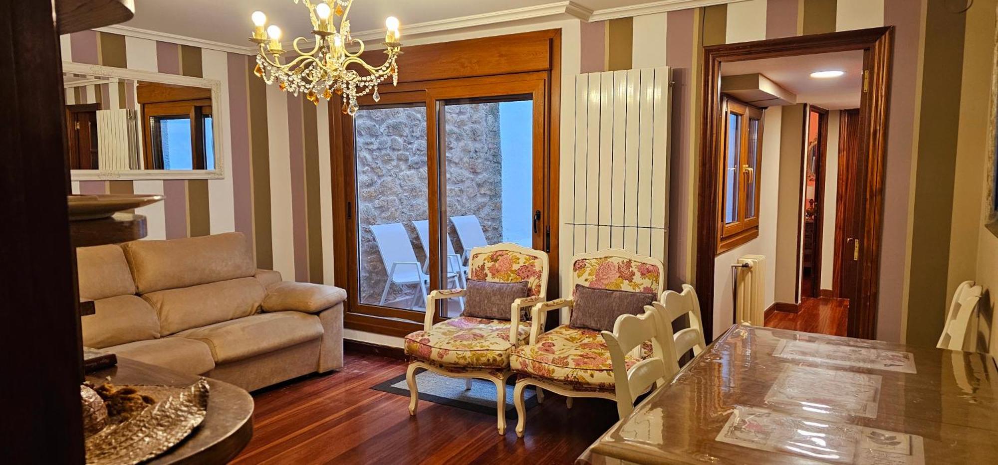 La Casa De Lorenzo La Guardia Extérieur photo
