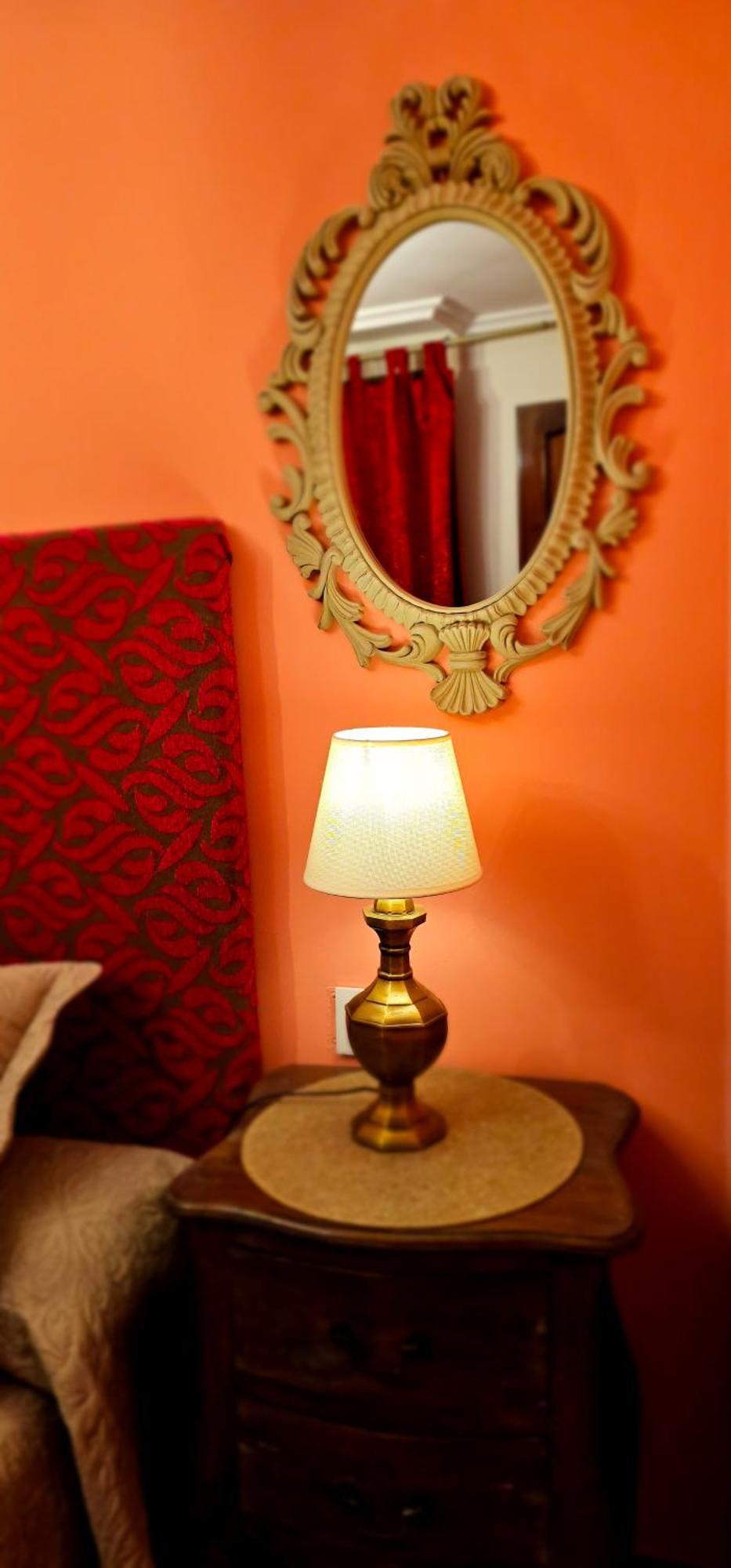 La Casa De Lorenzo La Guardia Extérieur photo