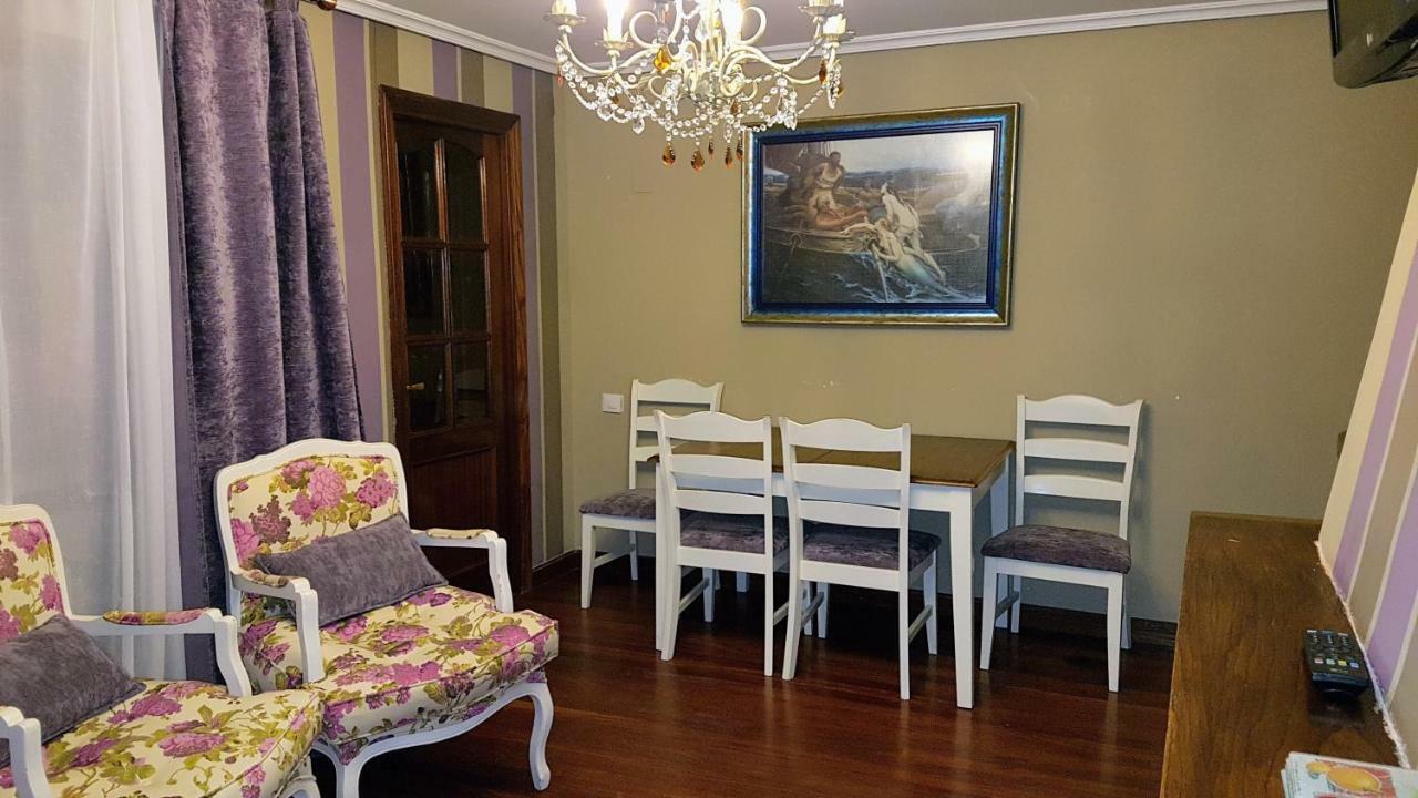 La Casa De Lorenzo La Guardia Extérieur photo