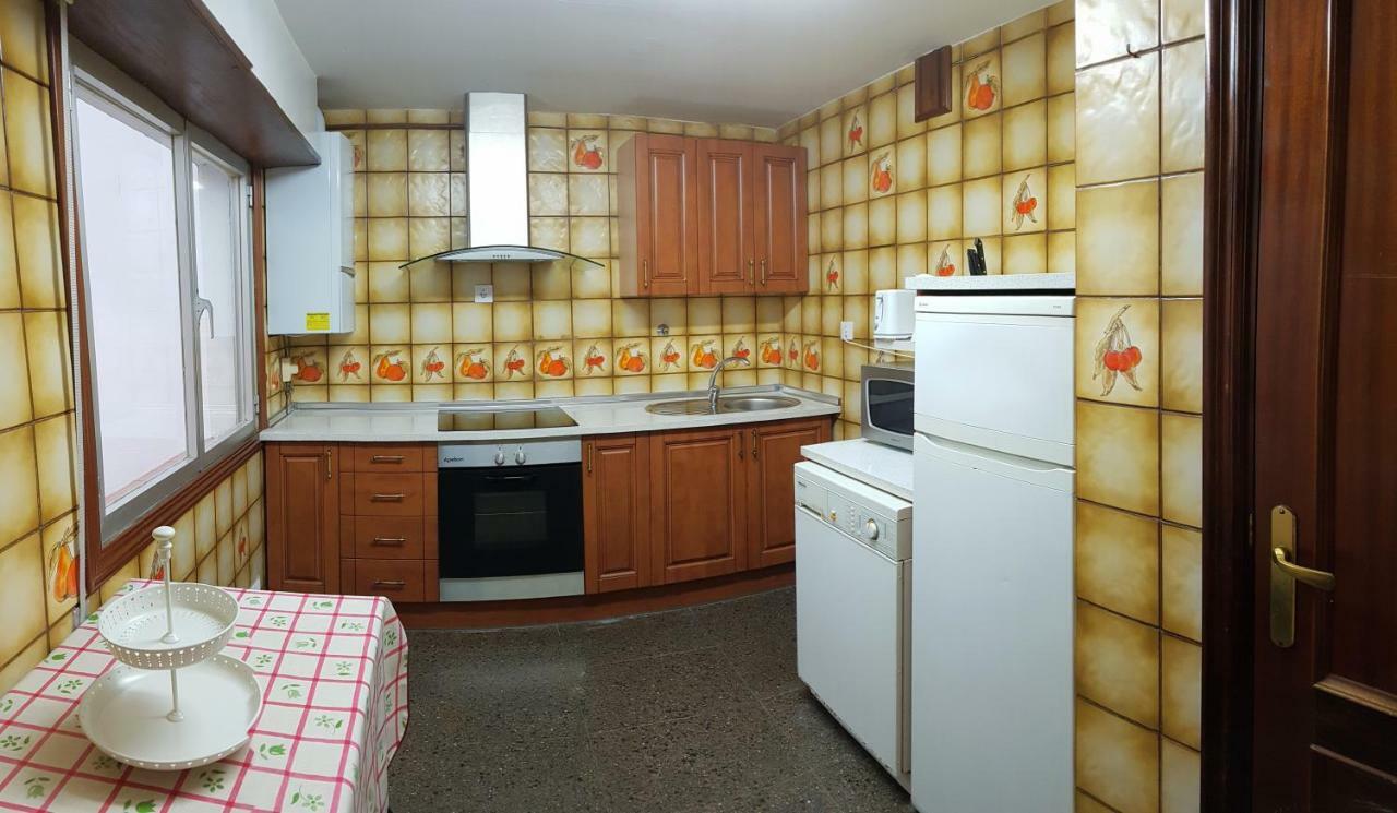 La Casa De Lorenzo La Guardia Extérieur photo