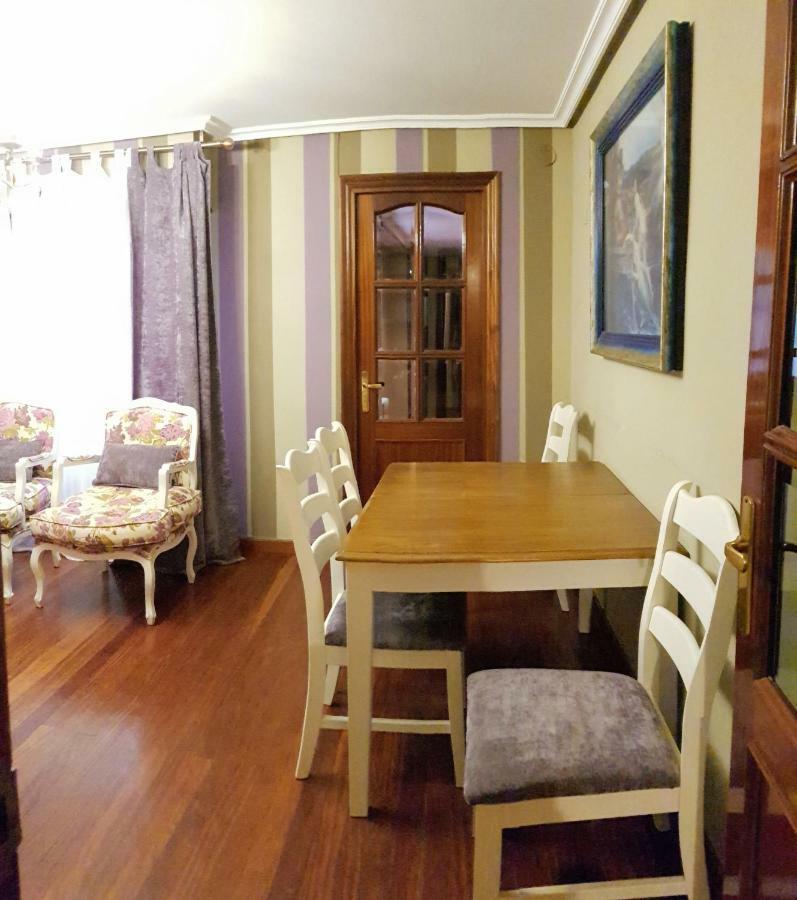 La Casa De Lorenzo La Guardia Extérieur photo
