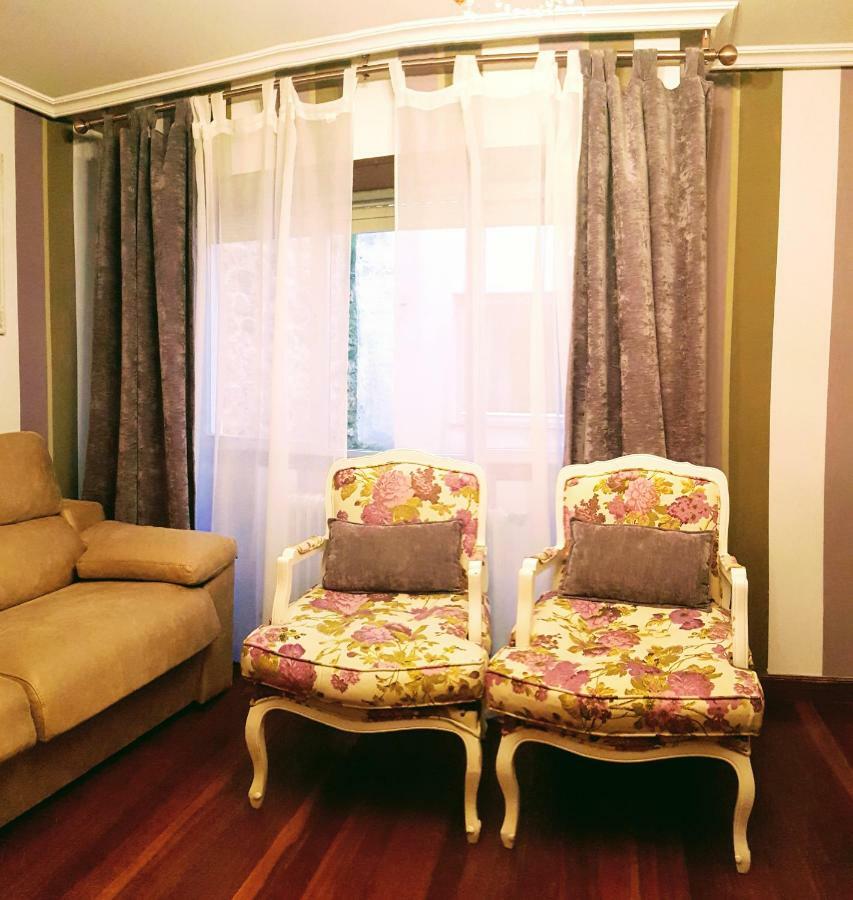 La Casa De Lorenzo La Guardia Extérieur photo