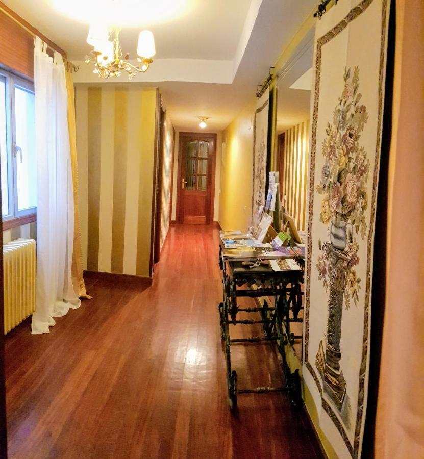 La Casa De Lorenzo La Guardia Extérieur photo